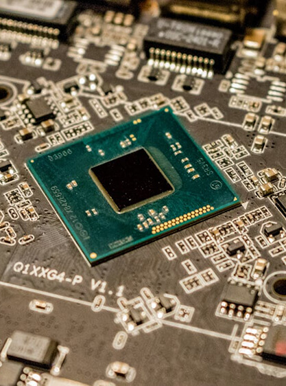 Quantum Computing Business